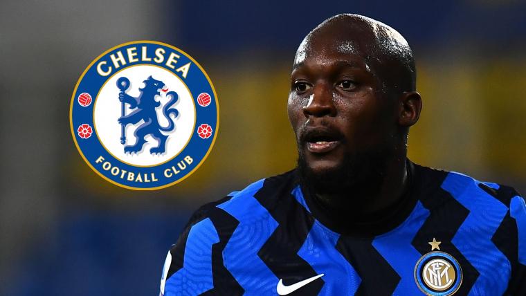 Chelsea spend big to bring Lukaku back to Stamford Bridge image