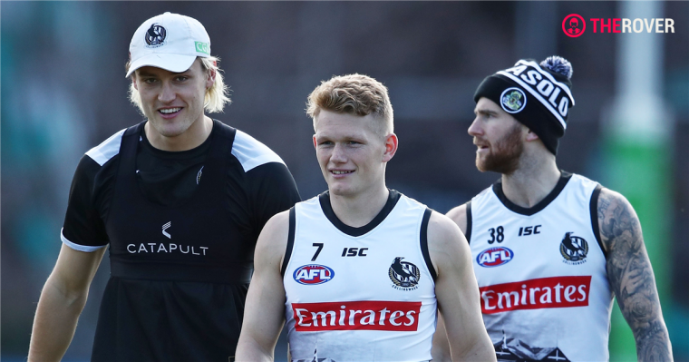 The AFL Rover's early word on teams for week one of finals: Some huge names are returning image