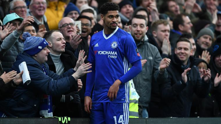 Loftus-Cheek must deliver at Palace image