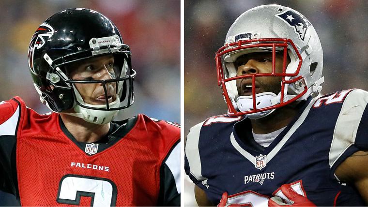 Patriots' defense, not Tom Brady, will be Matt Ryan's biggest problem in Super Bowl 51 image