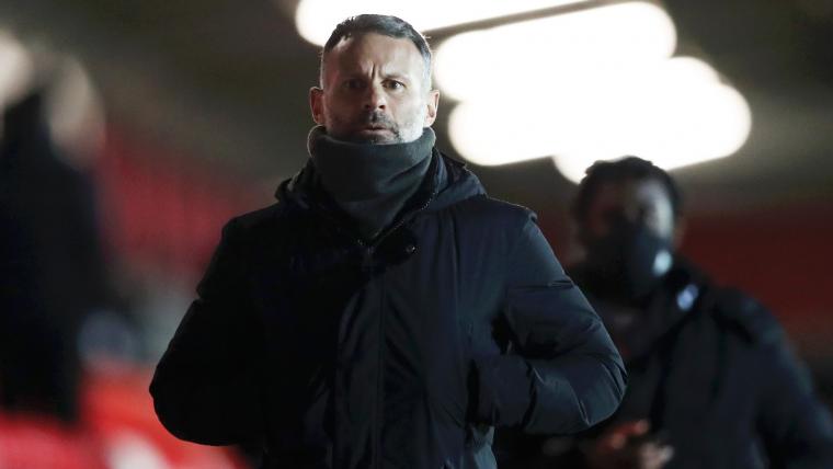 Giggs won't manage Wales at Euro 2020 after assault charge image