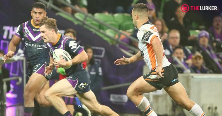 The Lurker: Wests Tigers' odds of landing Ryan Papenhuyzen getting slimmer image