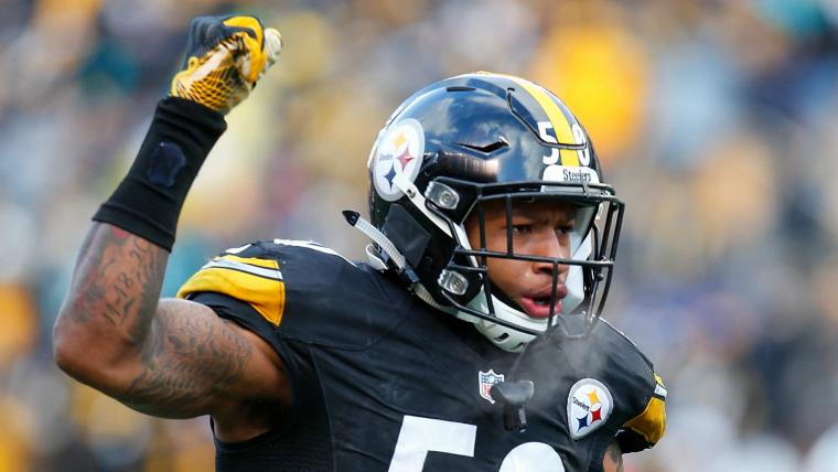 Ryan Shazier vows to return image