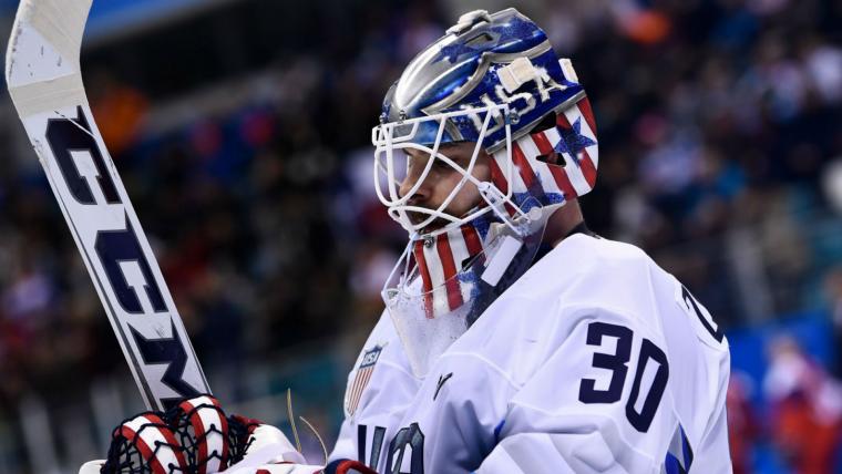 USA men's hockey's Olympic medal dreams end in shootout loss to Czech Republic image