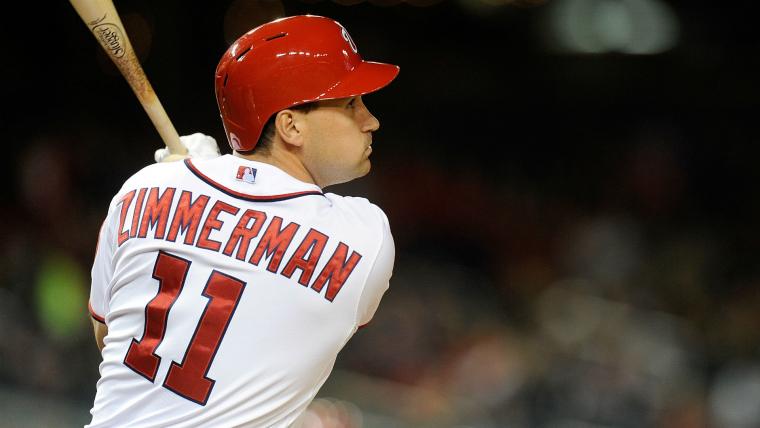 FantasyAlarm.com: DFS MLB Playbook for April 19 image