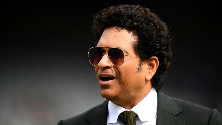 Sachin Tendulkar's most popular nicknames image