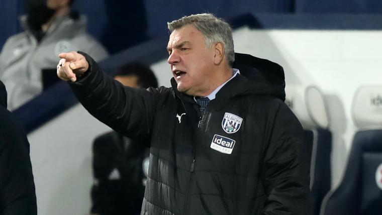 Allardyce calls for Premier League 'circuit break'  image