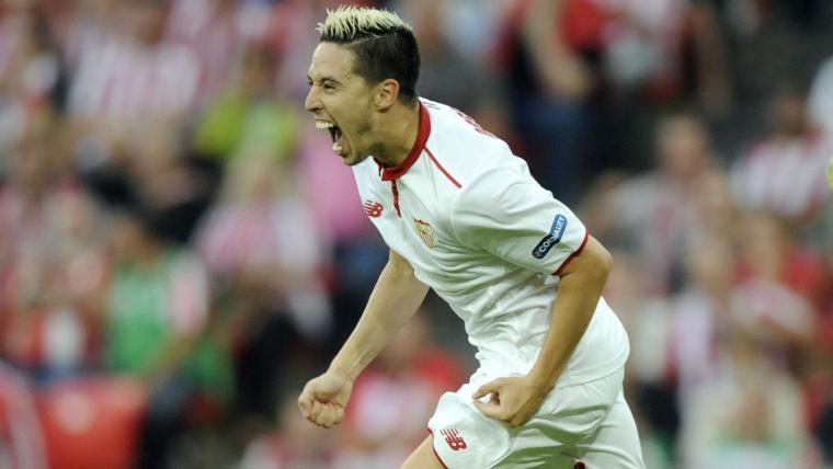 How Sevilla has transformed Nasri image