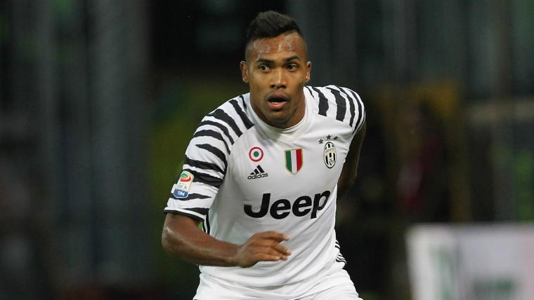 Juve reject Chelsea's Sandro bid image