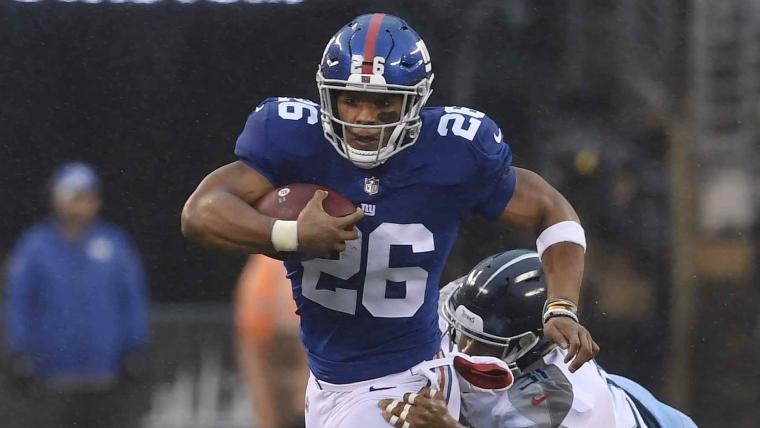 New York Giants 2018 season schedule, scores and TV streams in Canada image