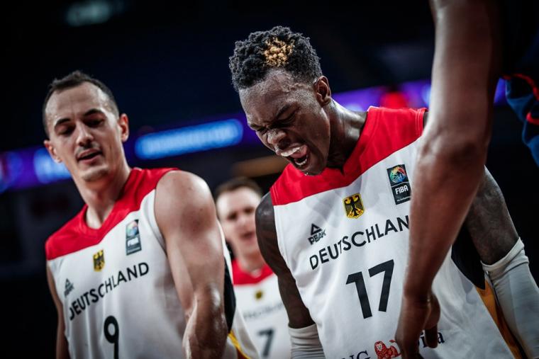 FIBAWC Preview: Rödl’s Germany squad kick-starting a new era image