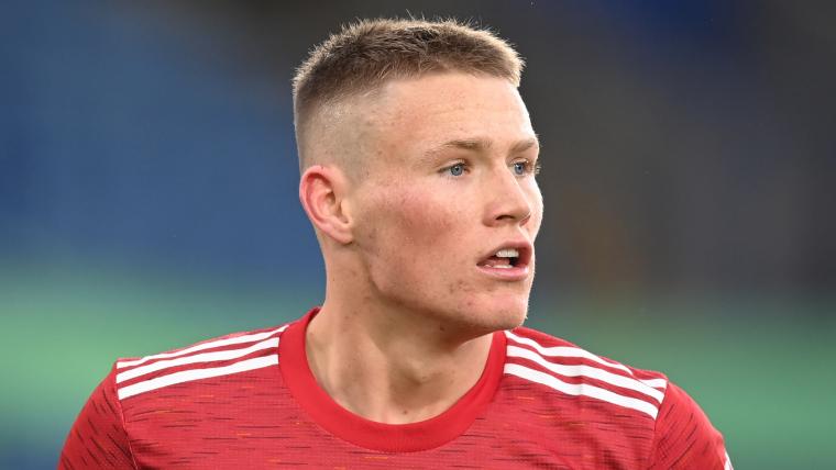 McTominay: Man Utd let down by 'sloppy results' image