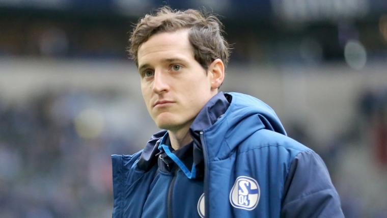 Determined Rudy wants to prove himself at Schalke image