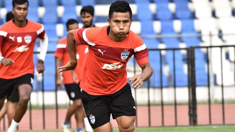 ISL: ATK sign Sena Ralte image