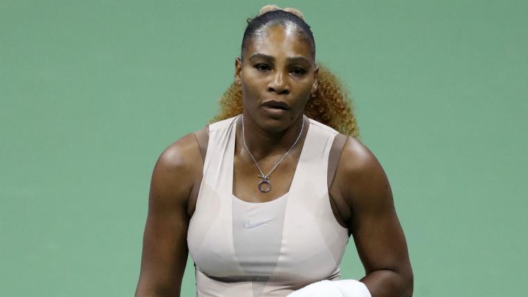 'Perfectionist' Serena talks expectations after US Open win image