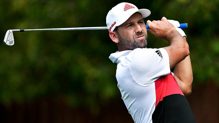 The Players Championship 2017: Sergio Garcia looks to defend Masters title on familiar course image