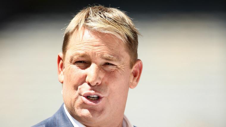 Shane Warne offers assistance to Cricket Australia amid crisis image