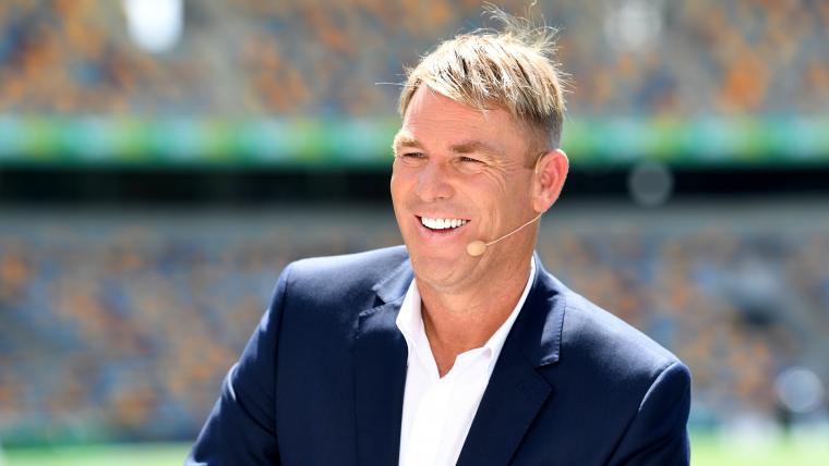 Cricketing icon Shane Warne farewelled by family, close friends in private funeral service image