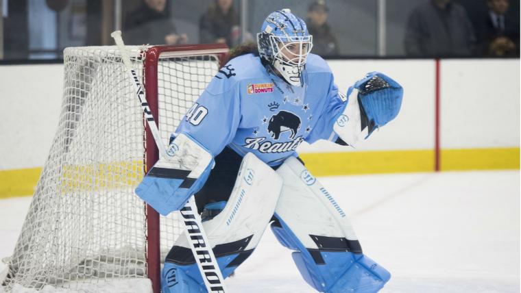 Beauts aim for history image