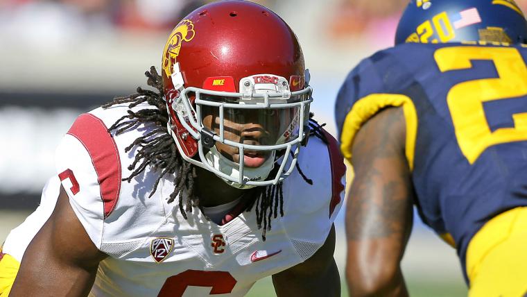 USC's Josh Shaw won't face criminal charges in window-jump incident image