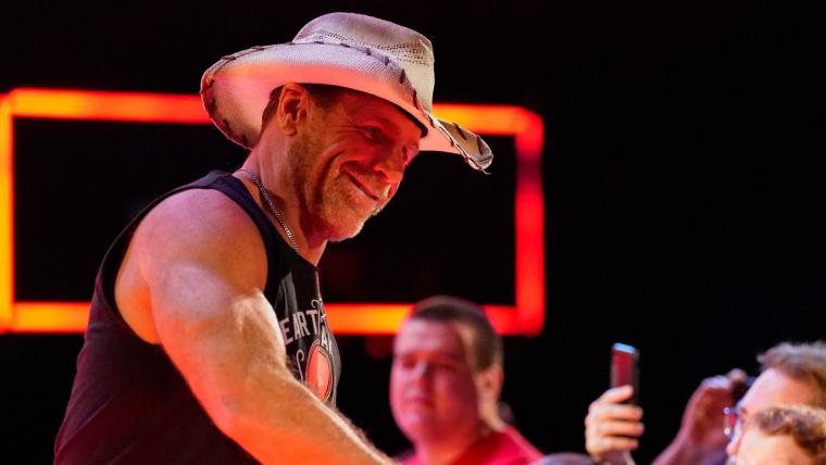 Am I the only one? One more match for HBK; Owens not a quitter; safe mode over Brie mode image