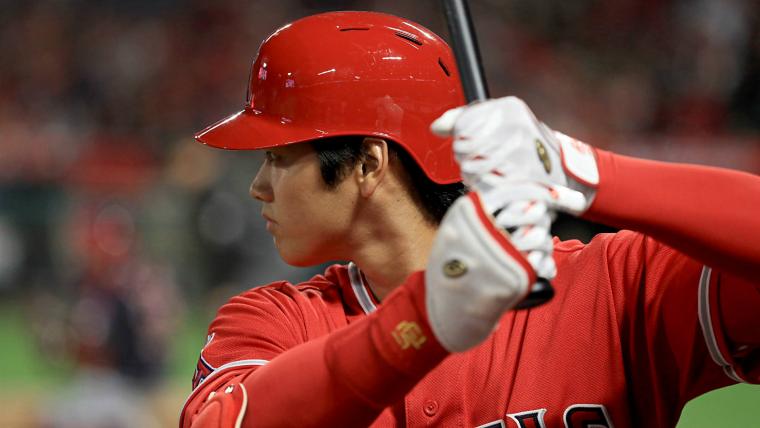 Shohei Ohtani inspires awe as he steps toward greatness image