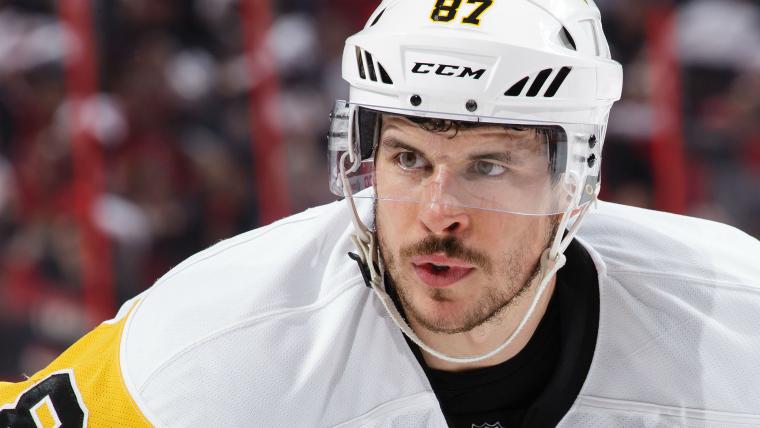 Better with age: The top 32 moments of Sidney Crosby's career image