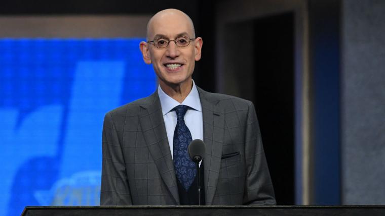 NBA sets 2019-20 Salary Cap image