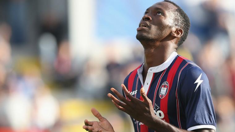 Nwankwo's fine form continues vs Udinese image