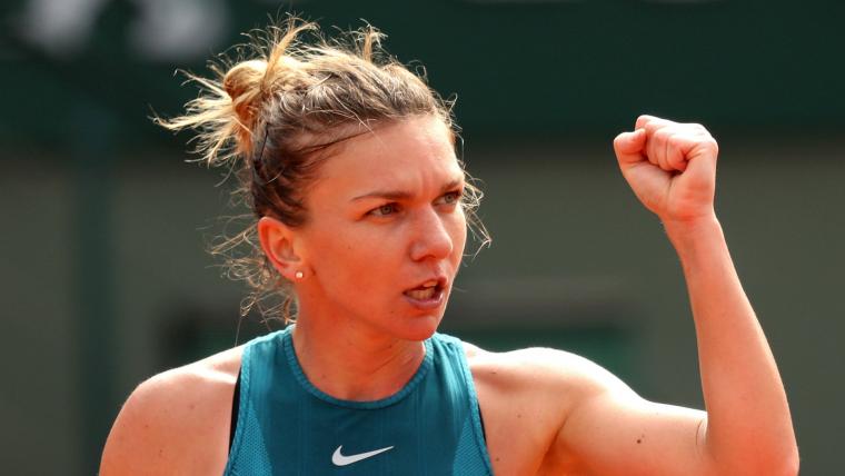 French Open 2018 women's final: Recapping Simona Halep's comeback win against Sloane Stephens image