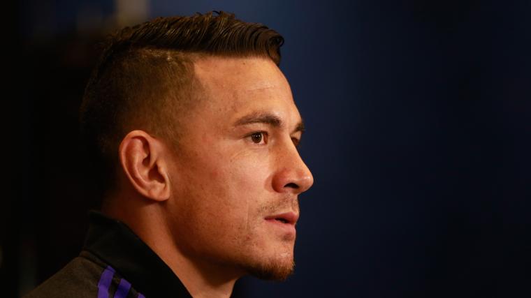 SBW the hot ticket for Sydney sevens image