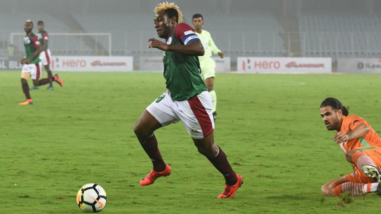 Mohun Bagan's Sony Norde might undergo surgery image