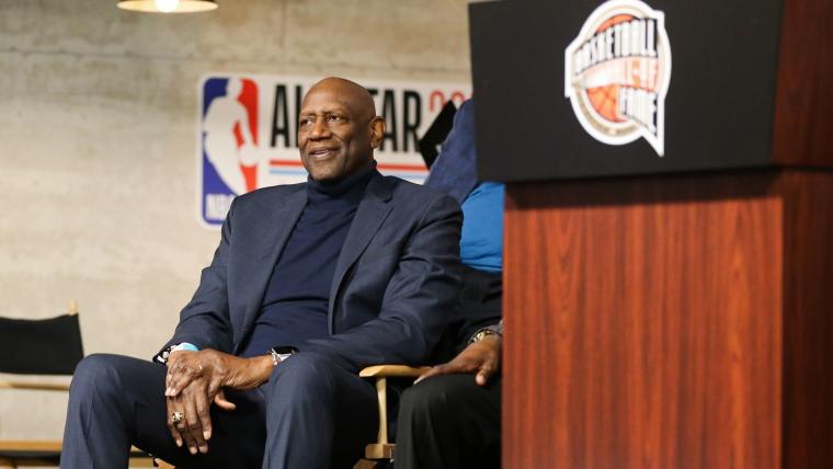 BHM: Spencer Haywood's forgotten legacy image