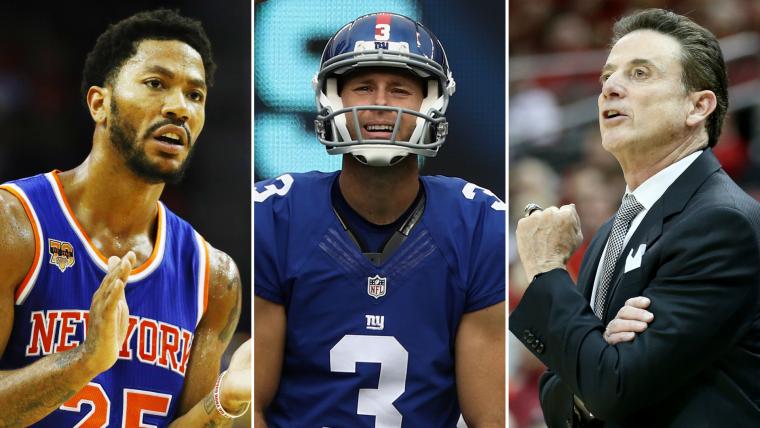 Josh Brown, Derrick Rose, Louisville ... when will sports world stop treating women 'nasty'? image