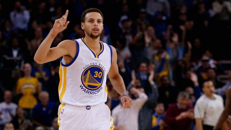 Curry says he’s the best in the world image