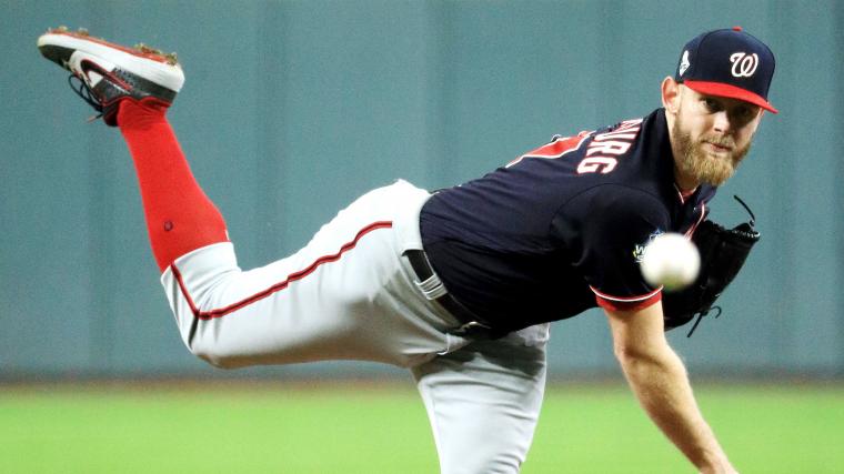 Three takeaways from Nats' win image