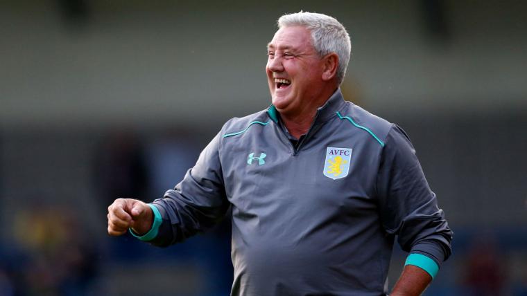 Aston Villa vs Hull City: Team news & TV image