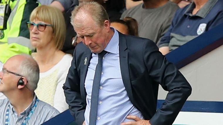 McClaren bullish on QPR revival image