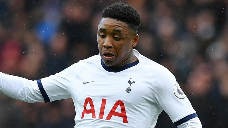 More Spurs woe as Bergwijn ruled out for the season image