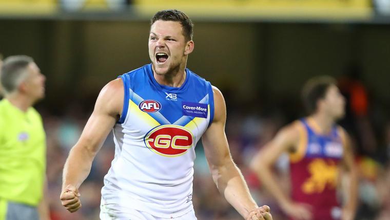 AFL trade news: Which Victorian clubs are in the running for Gold Coast's Steven May? image