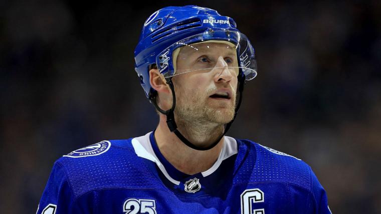 Reminder: Steven Stamkos, NHL's forgotten superstar, is still among elite image