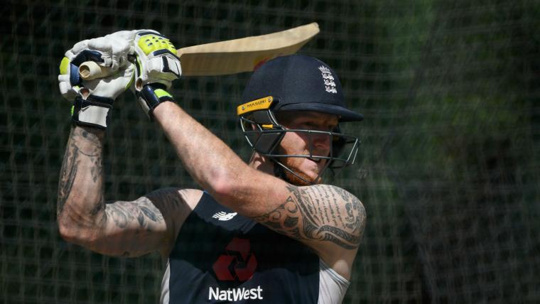 Stokes expected to face Black Caps image