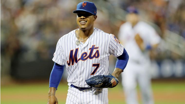 Mets 'aren’t worried' about Stroman image