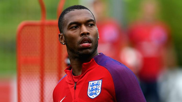 Pardew vows to 'protect' Sturridge image