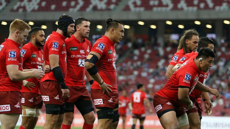 Sunwolves critical of Super Rugby image