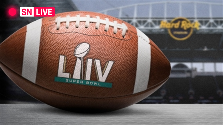 How to watch Super Bowl 2020 without cable on Hulu, YouTube TV & more image