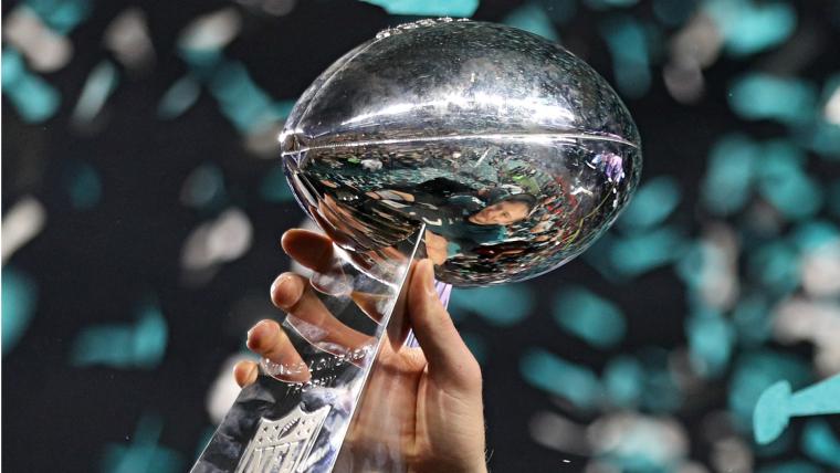 Super Bowl winners by team: Who has the most championships in NFL history? image