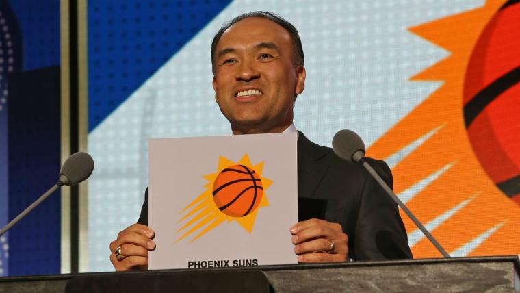 NBA teams and players react to the 2018 draft lottery image