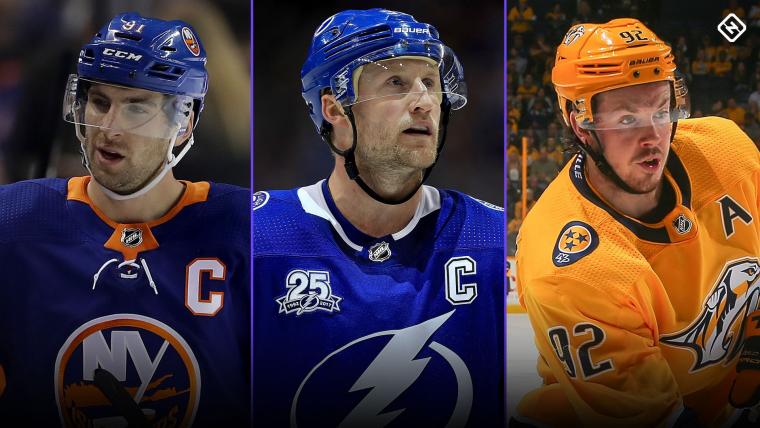 NHL offseason power rankings: Predators, Lightning still on top after dust settles image