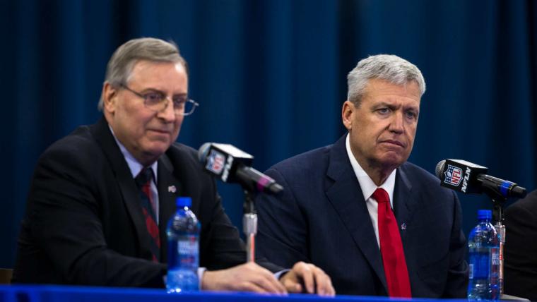 Bills owner details how Rex Ryan firing went down image